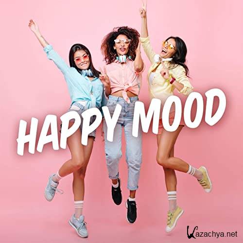 Happy Mood (2021)