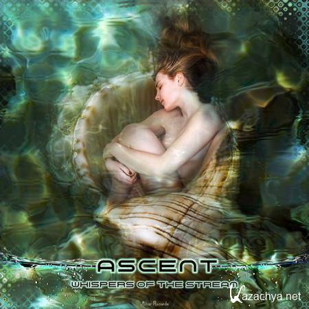 Ascent - Whispers of the Stream (2021)