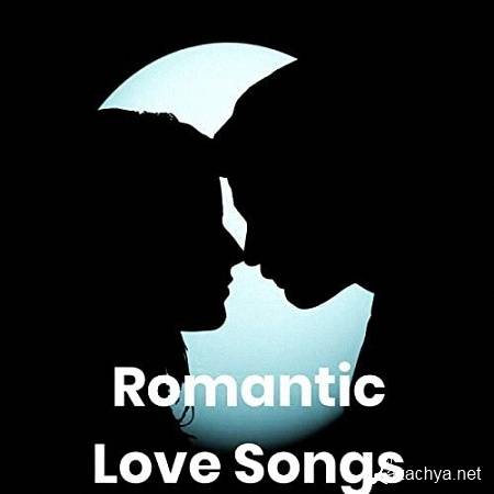 VA - Love Romantic Pop Songs (2021)