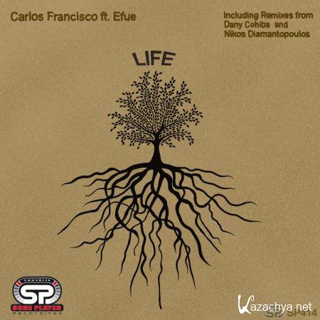 Carlos Francisco - Life (2021)