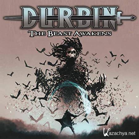 Durbin - The Beast Awakens (2021)