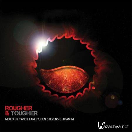 Adam M, Andy Farley, Ben Stevens - Rougher & Tougher 2019 (2019)