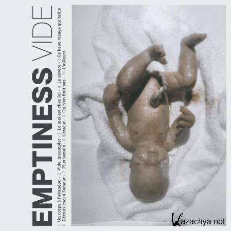 Emptiness - Vide (2021)