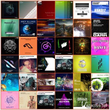 Fresh Trance Releases 288 (2020)