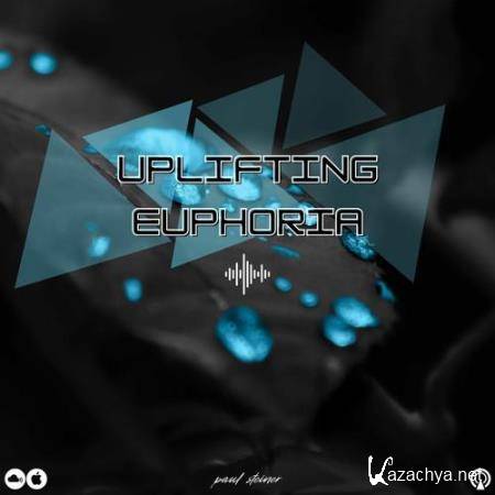 Paul Steiner - Uplifting Euphoria 082 (2021-02-19)