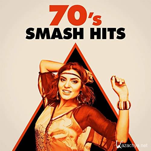 70s Smash Hits (2021)