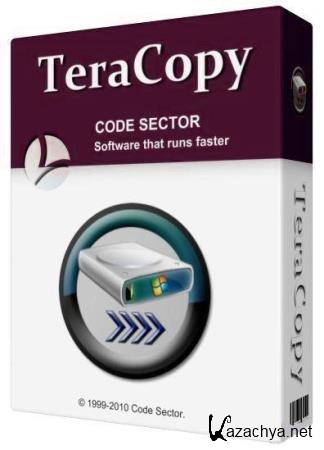 TeraCopy Pro 3.6.0.4 Final