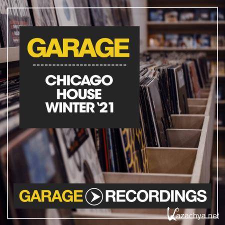 Chicago House Winter '21 (2021)