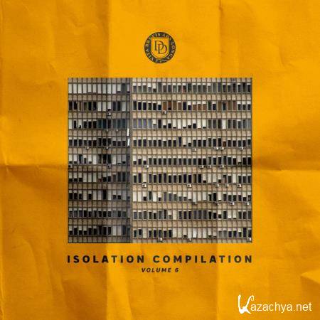 Isolation Compilation Volume 6 (2021)
