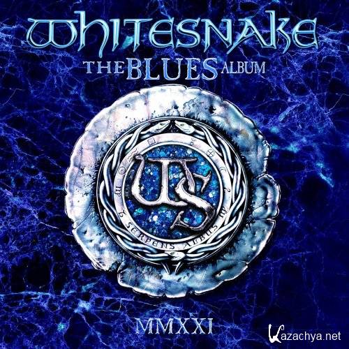 Whitesnake - The BLUES Album (2020 Remix) (2021) FLAC