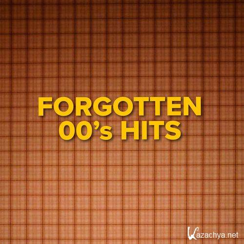 Forgotten 00's Hits (2021)