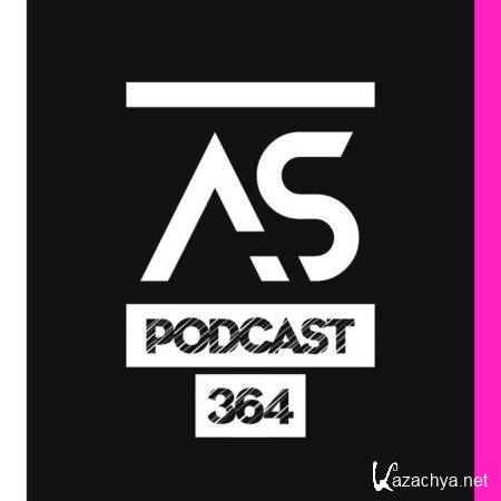 Addictive Sounds - Addictive Sounds Podcast 364 (2021-02-19)