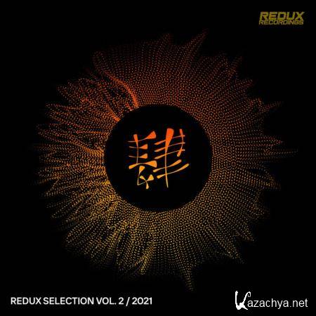 Redux Selection Vol 2 2021 (2021)