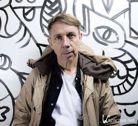 Gilles Peterson - BBC Radio 6 Music (2021)