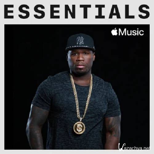 50 Cent - Essentials (2021)