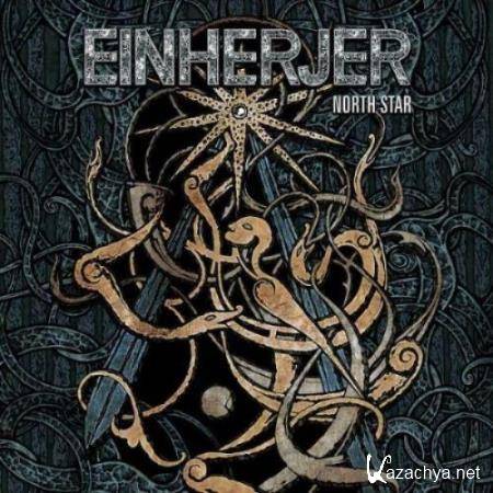 Einherjer - North Star (2021) FLAC