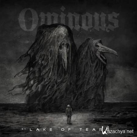 Lake of Tears - Ominous (2021)