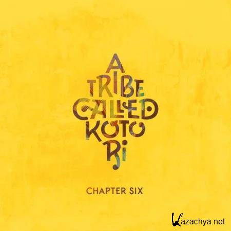 A Tribe Called Kotori - Chapter 6 (2021)