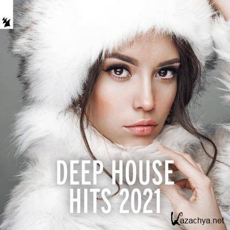 Deep House Hits 2021 (2021)