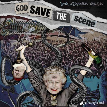 God Save The Scene (2021)