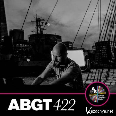 Above & Beyond & Activa - Group Therapy ABGT 422 (2021-02-26)