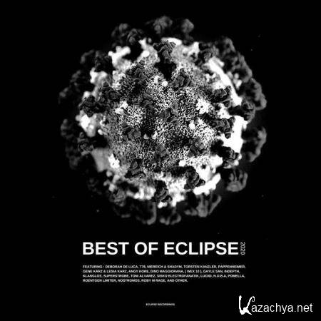 Eclipse Recordings: Best Of Eclipse 2020 (2021)