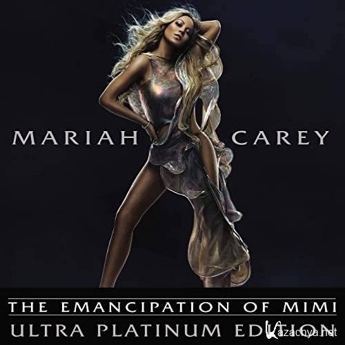Mariah Carey - The Emancipation Of Mimi (Ultra Platinum Edition) ...