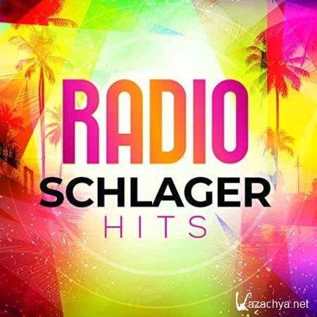 Best Mix: Radio Schlager Hits (2021)