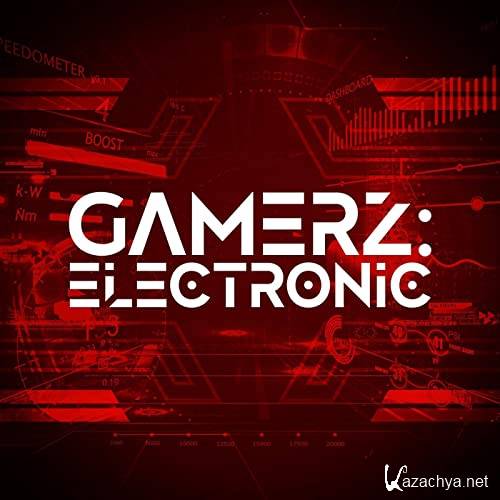 Gamerz Electronic (2021)