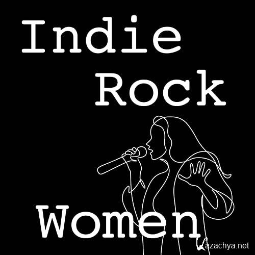 Indie Rock Women (2021)