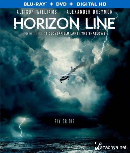   / Horizon Line (2020) HDRip/BDRip 720p/BDRip 1080p