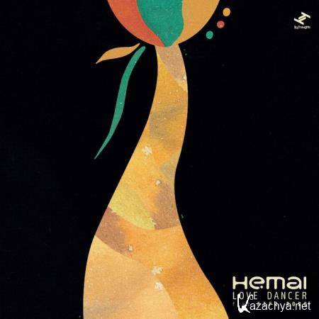 Hemai - Love Dancer (2021)