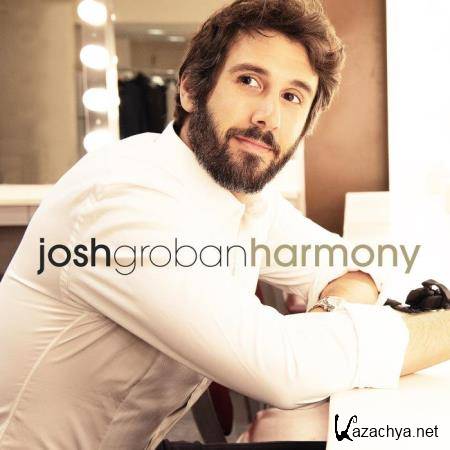 Josh Groban - Harmony (Deluxe) (2021)
