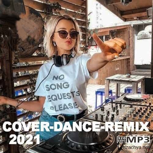 Cover-Dance-Remix (2021)