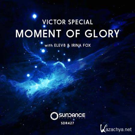 Victor Special - Moment Of Glory (2021)