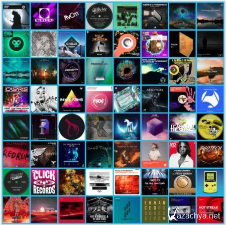 Beatport & JunoDownload Music Releases Pack 2534 (2021)