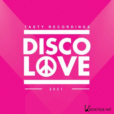 Disco Love 2021 (2021)