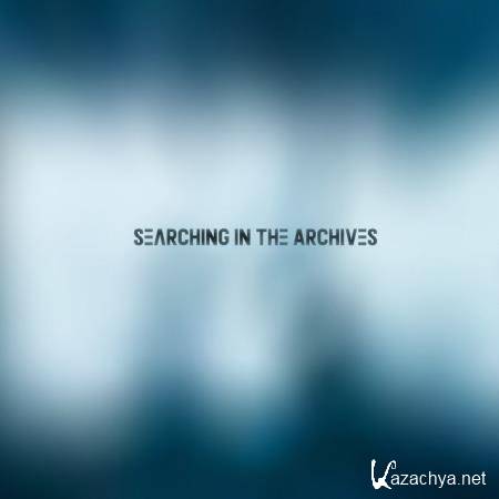 Searching In The Archives (2021)