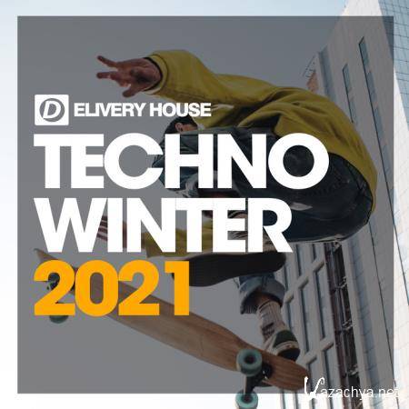 Techno Winter 2021 (2021)