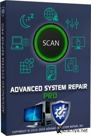 Advanced System Repair Pro 1.9.4.2