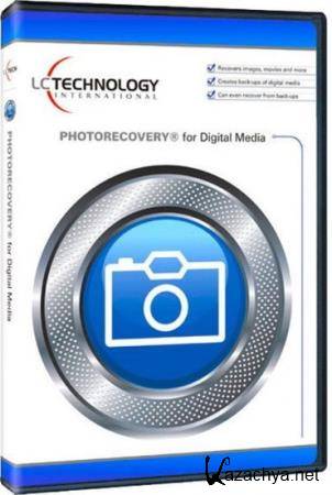 LC Technology VIDEORECOVERY 2020 5.2.3.3
