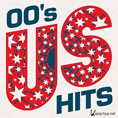 00's US Hits (2021)