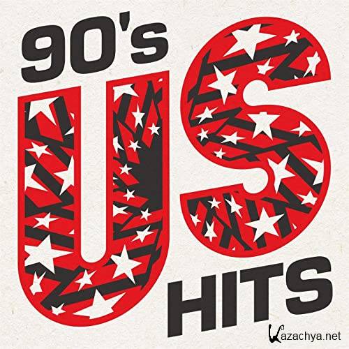 90's US Hits (2021)
