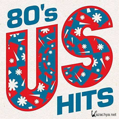 80's US Hits (2021)