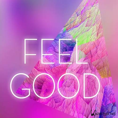 VA - Feel Good Songs (2021)