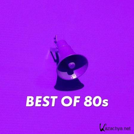 VA - Best of 80s (2021)