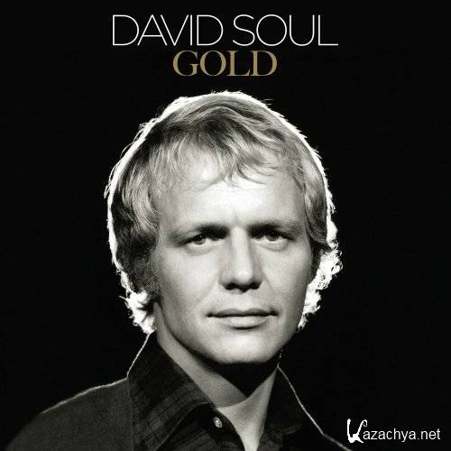 David Soul - Gold (2021)