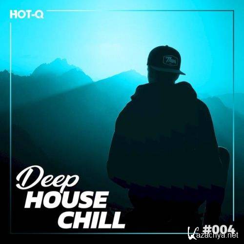 Deep House Chill 004 (2021)