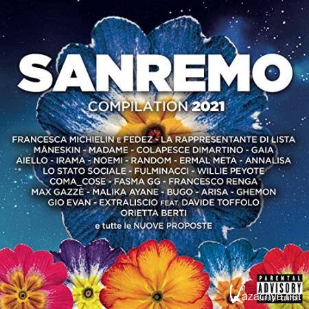 Sanremo 2021 (2021)