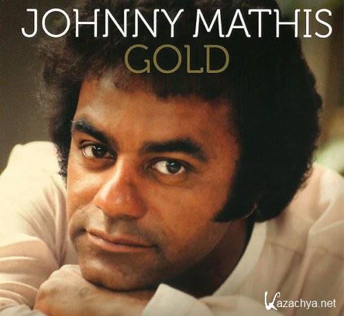 Johnny Mathis - Gold (2021)